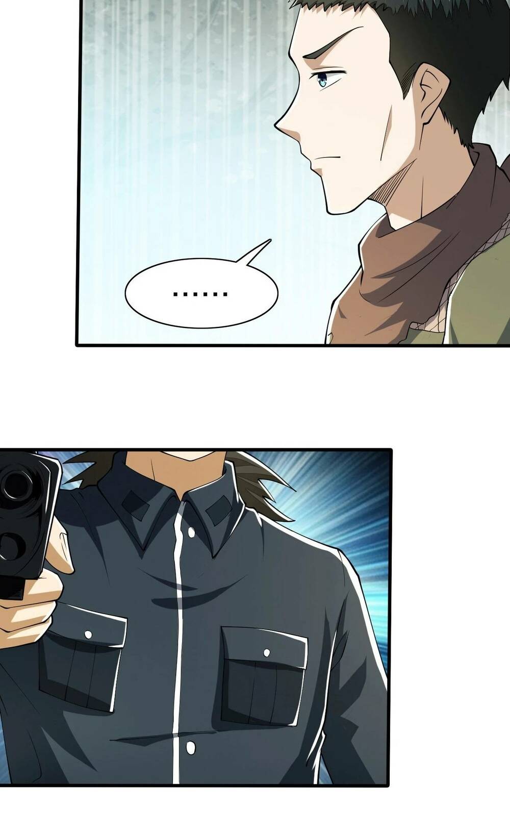 Đệ Nhất Danh Sách - Chapter 198 - Page 52