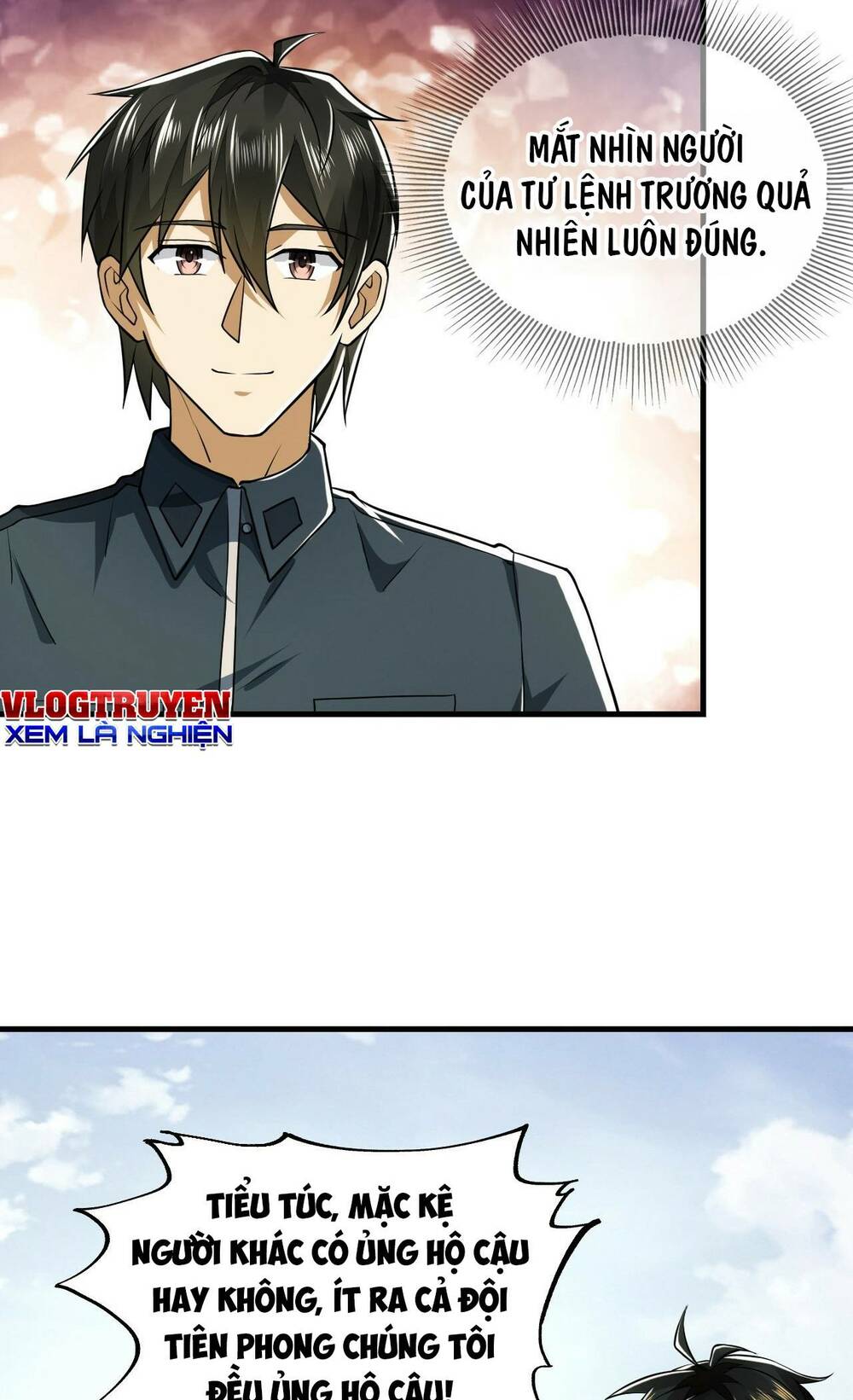 Đệ Nhất Danh Sách - Chapter 198 - Page 5