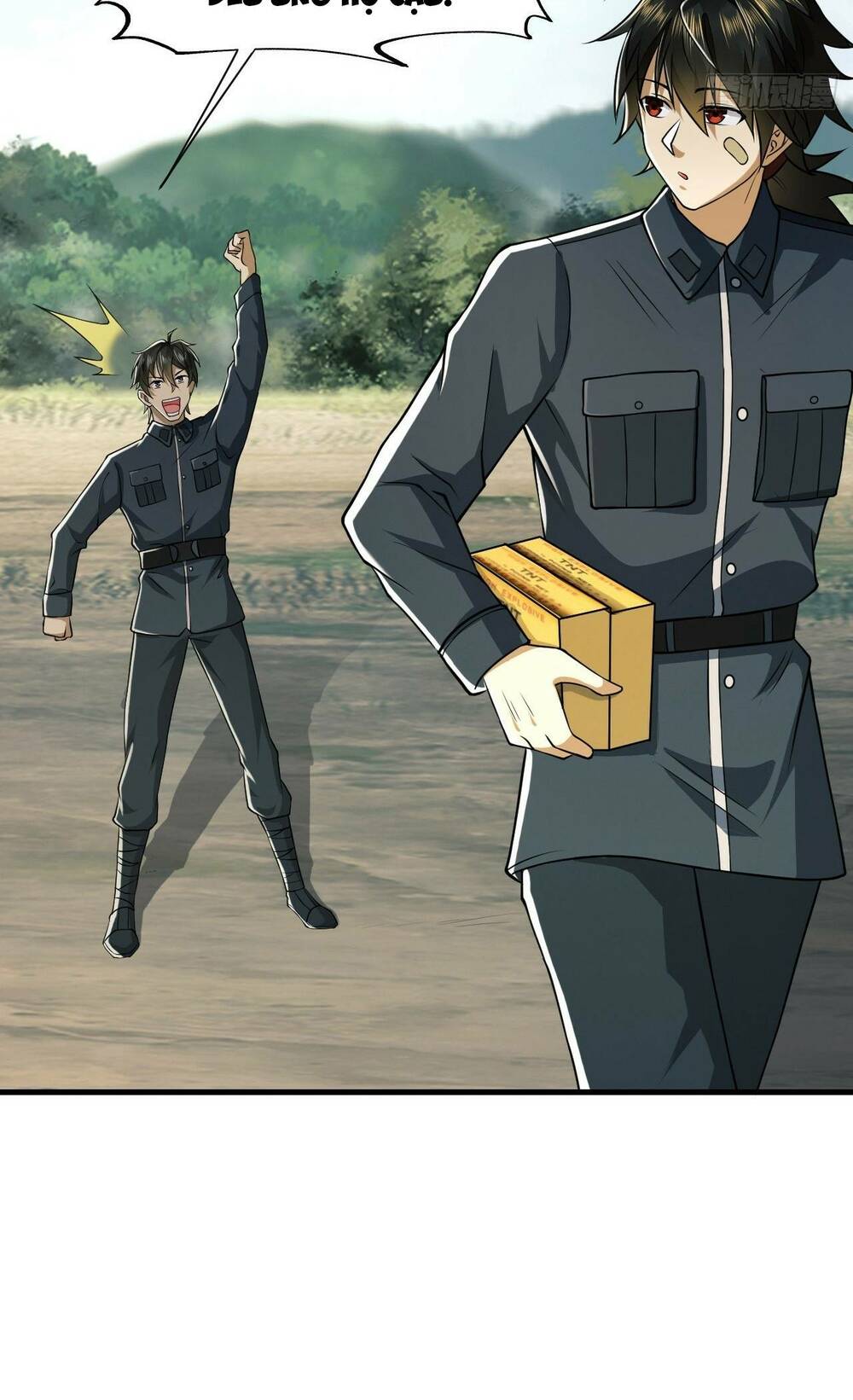 Đệ Nhất Danh Sách - Chapter 198 - Page 6