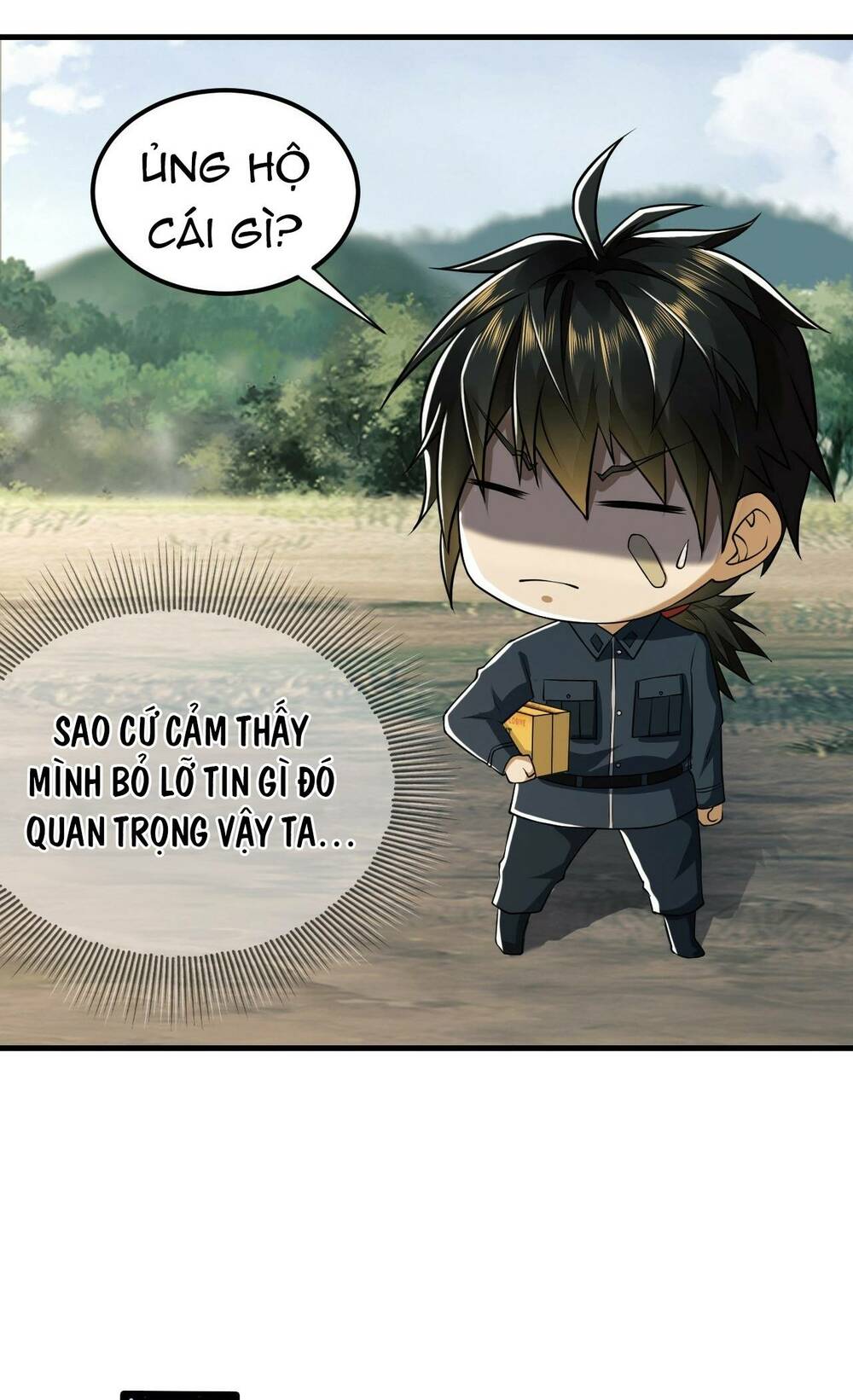 Đệ Nhất Danh Sách - Chapter 198 - Page 7