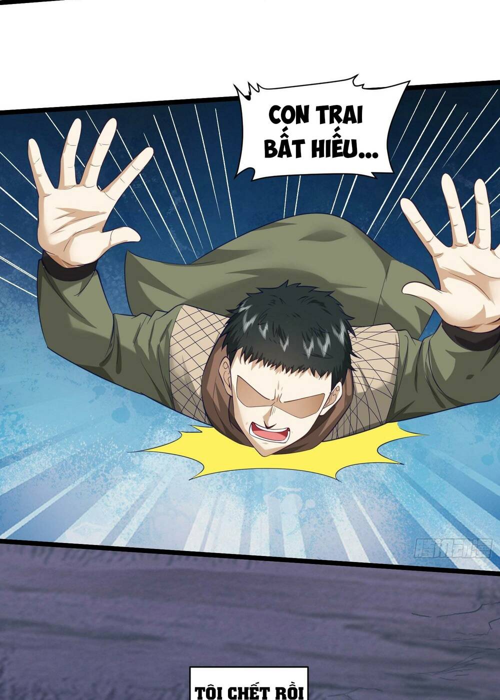 Đệ Nhất Danh Sách - Chapter 199 - Page 11