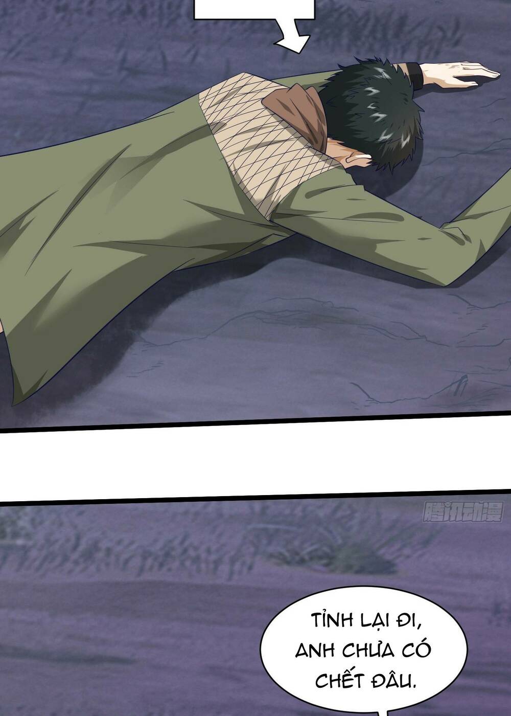 Đệ Nhất Danh Sách - Chapter 199 - Page 12