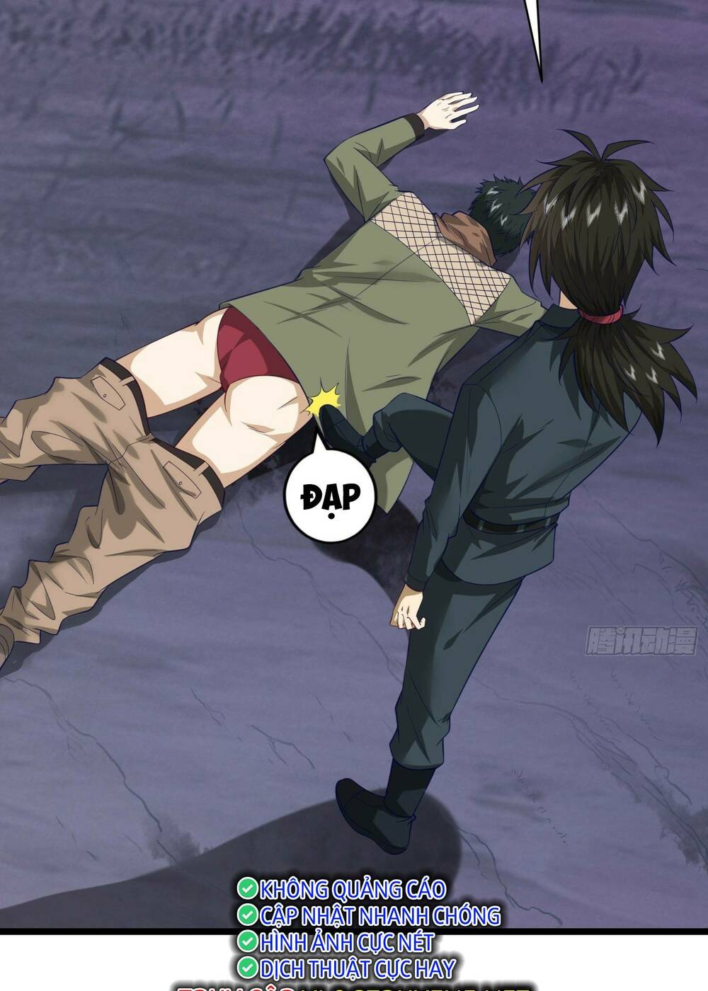 Đệ Nhất Danh Sách - Chapter 199 - Page 13