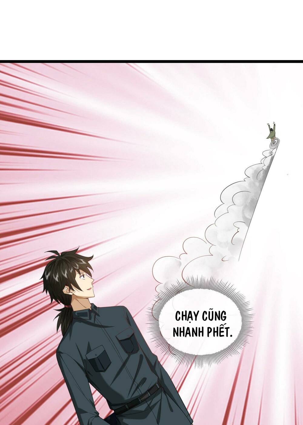 Đệ Nhất Danh Sách - Chapter 199 - Page 18