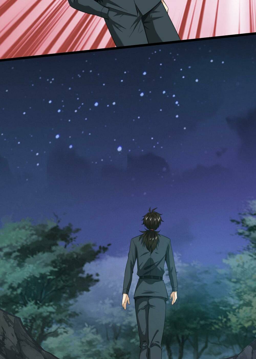 Đệ Nhất Danh Sách - Chapter 199 - Page 19