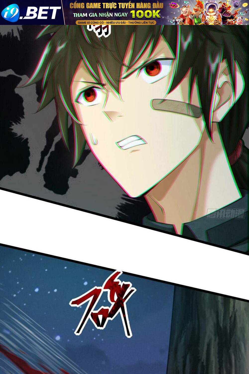 Đệ Nhất Danh Sách - Chapter 199 - Page 24