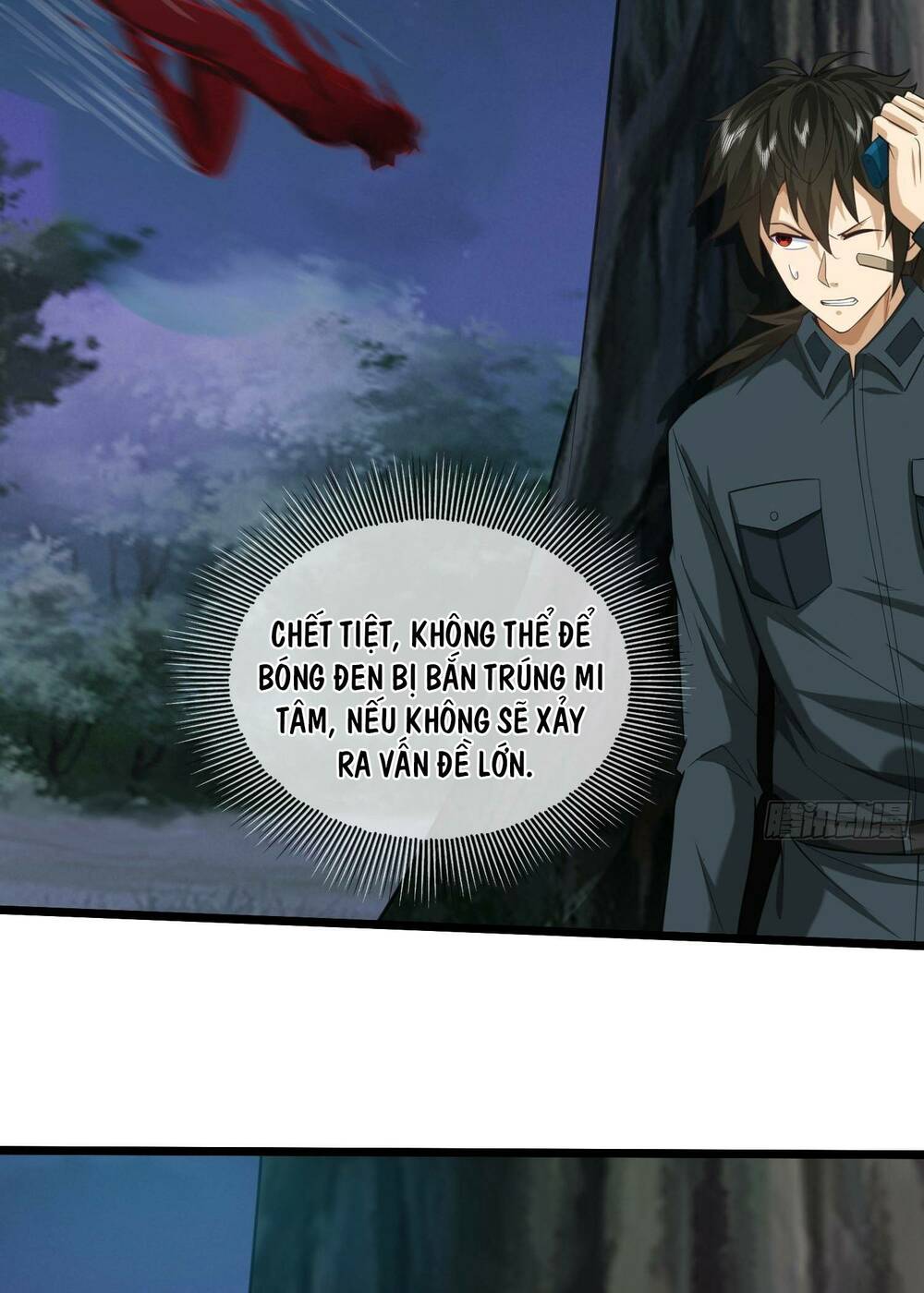 Đệ Nhất Danh Sách - Chapter 199 - Page 25