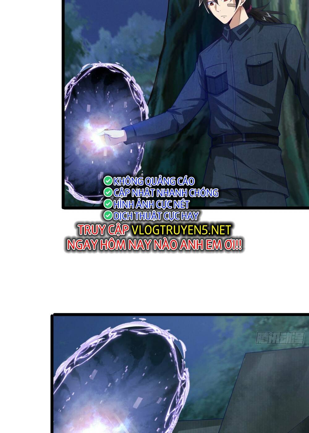 Đệ Nhất Danh Sách - Chapter 199 - Page 27