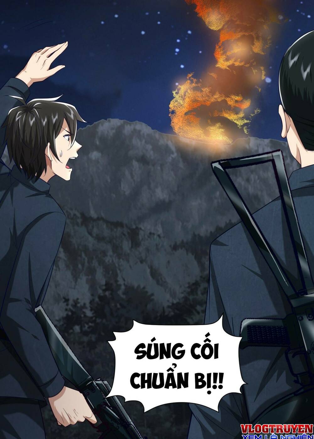 Đệ Nhất Danh Sách - Chapter 199 - Page 31