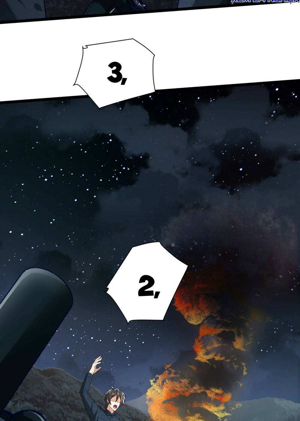 Đệ Nhất Danh Sách - Chapter 199 - Page 32