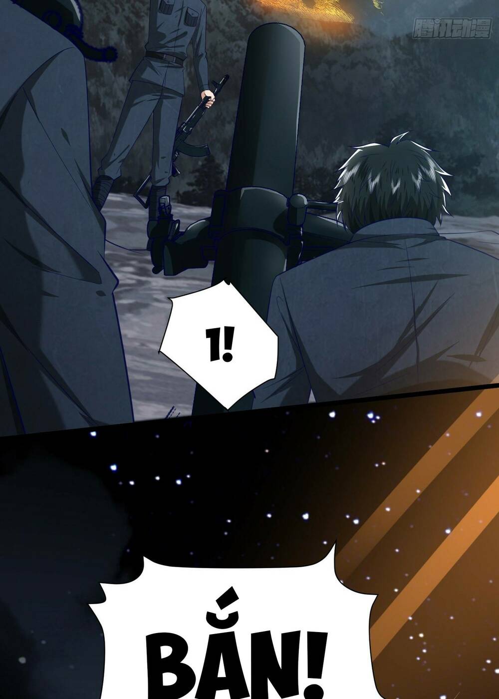 Đệ Nhất Danh Sách - Chapter 199 - Page 33