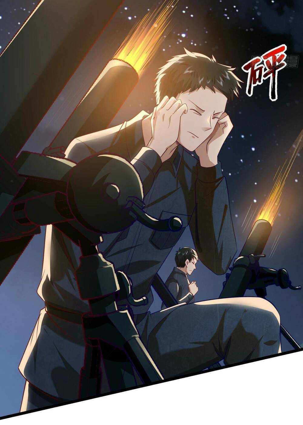 Đệ Nhất Danh Sách - Chapter 199 - Page 35