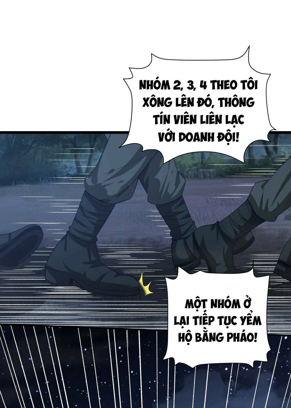 Đệ Nhất Danh Sách - Chapter 199 - Page 37