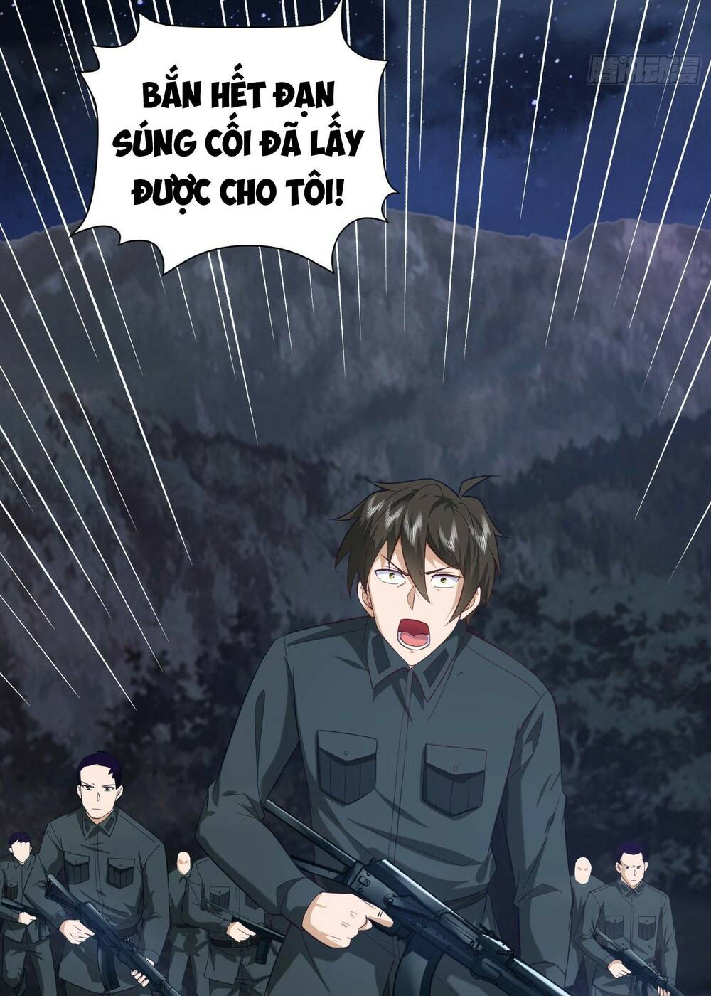 Đệ Nhất Danh Sách - Chapter 199 - Page 38