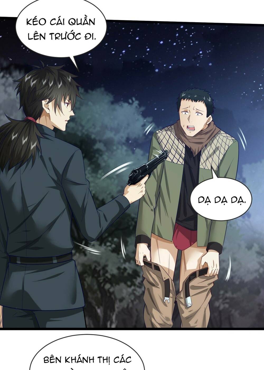 Đệ Nhất Danh Sách - Chapter 199 - Page 3