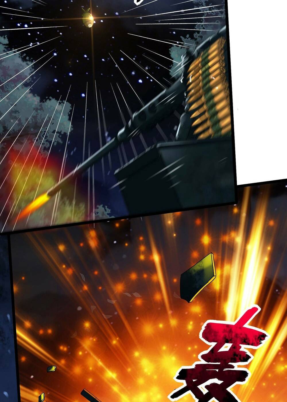 Đệ Nhất Danh Sách - Chapter 199 - Page 40