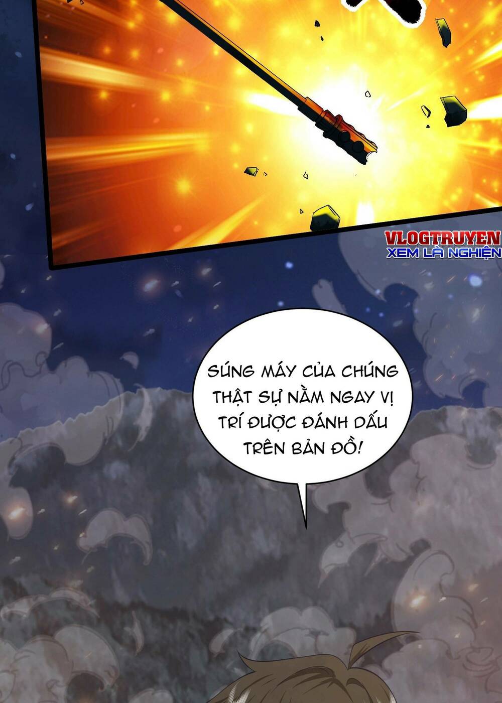 Đệ Nhất Danh Sách - Chapter 199 - Page 41