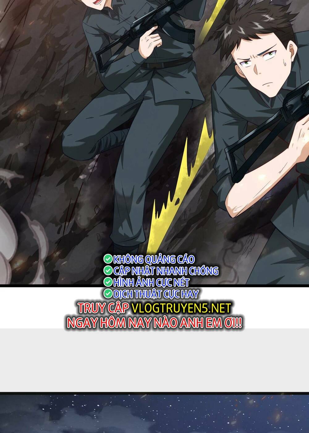 Đệ Nhất Danh Sách - Chapter 199 - Page 45