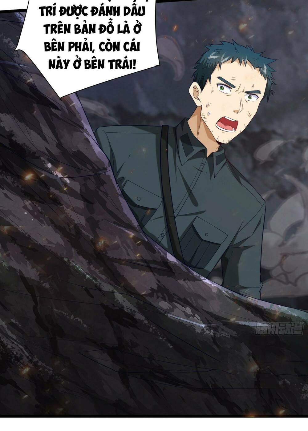 Đệ Nhất Danh Sách - Chapter 199 - Page 47