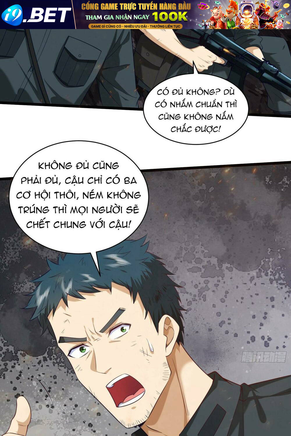 Đệ Nhất Danh Sách - Chapter 199 - Page 50