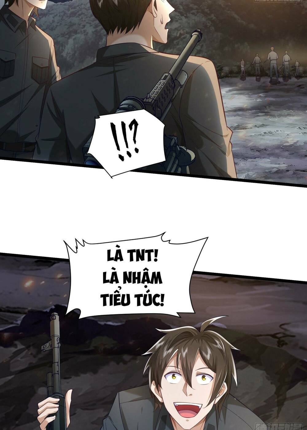 Đệ Nhất Danh Sách - Chapter 199 - Page 55