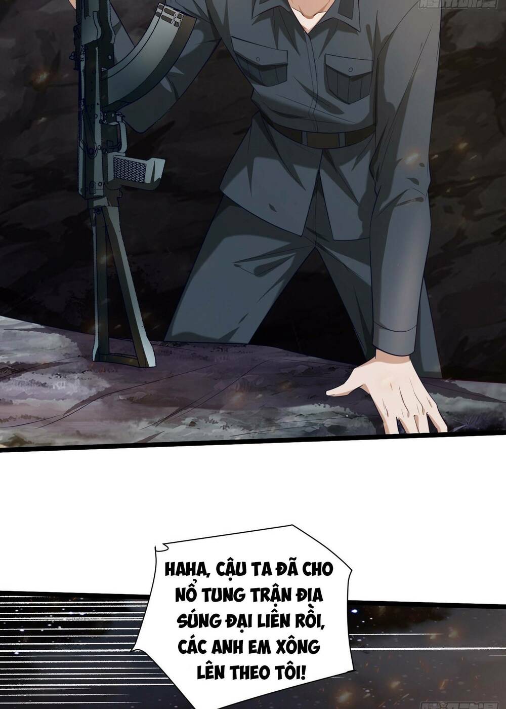 Đệ Nhất Danh Sách - Chapter 199 - Page 56