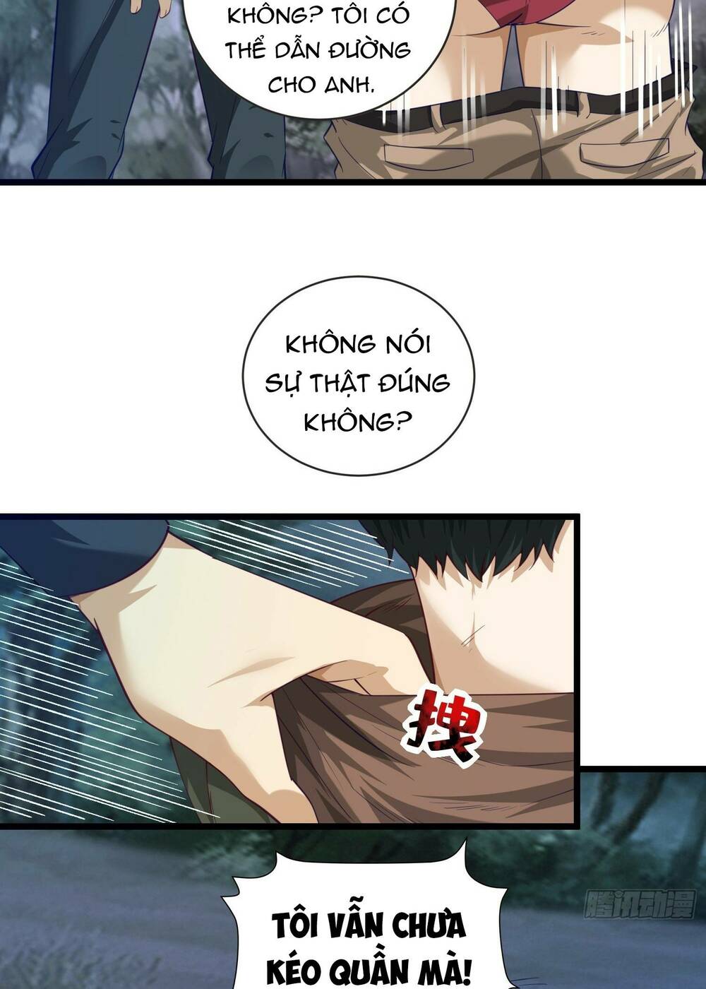 Đệ Nhất Danh Sách - Chapter 199 - Page 5