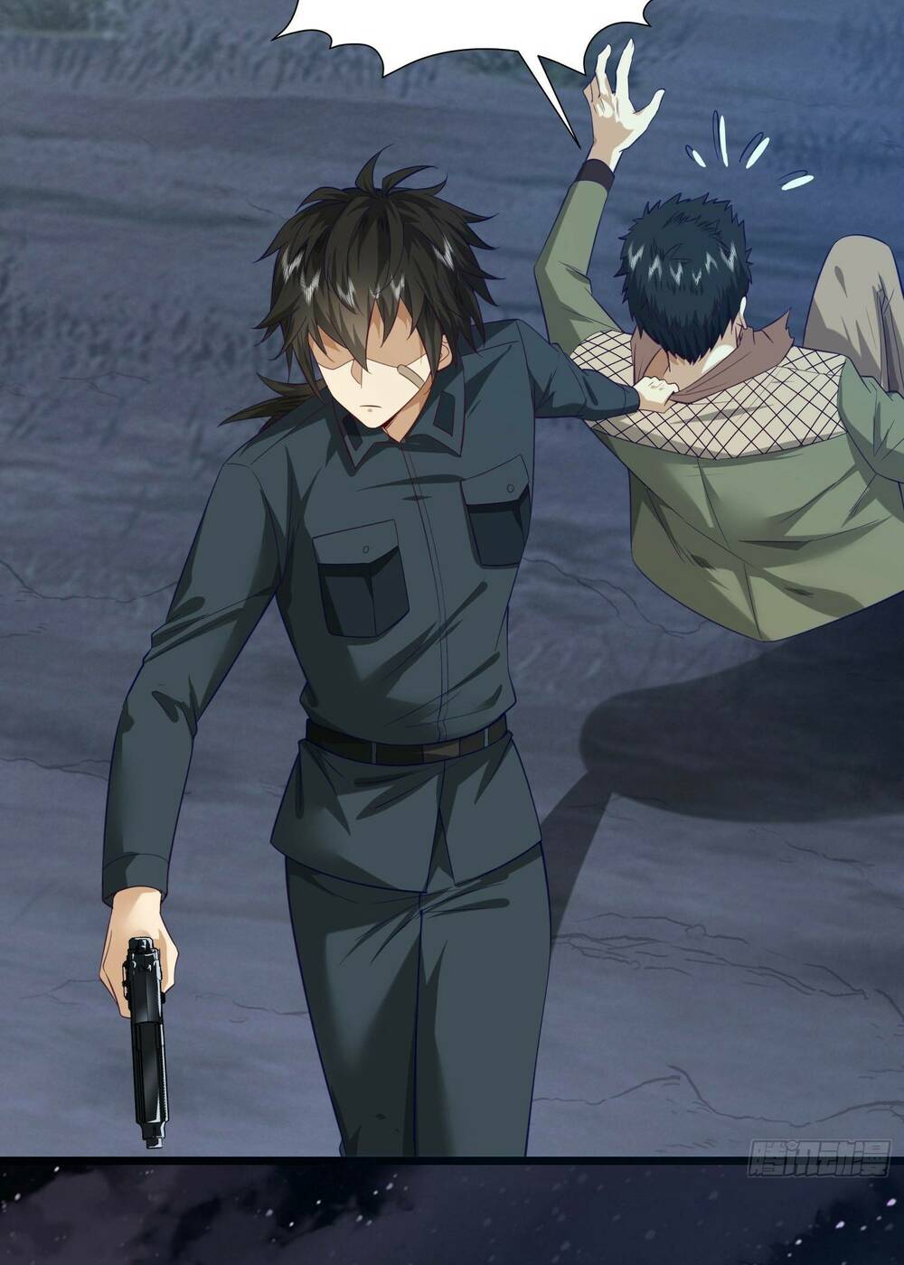 Đệ Nhất Danh Sách - Chapter 199 - Page 6