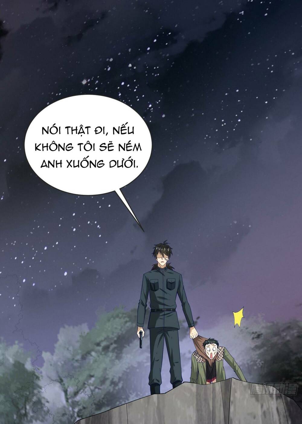 Đệ Nhất Danh Sách - Chapter 199 - Page 7