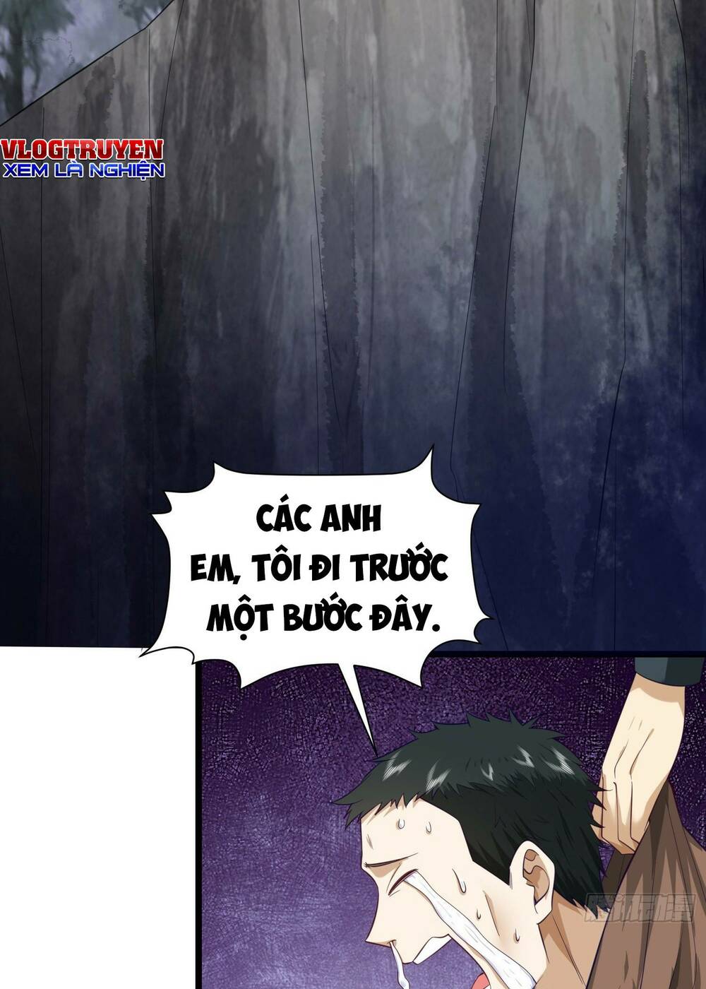 Đệ Nhất Danh Sách - Chapter 199 - Page 8