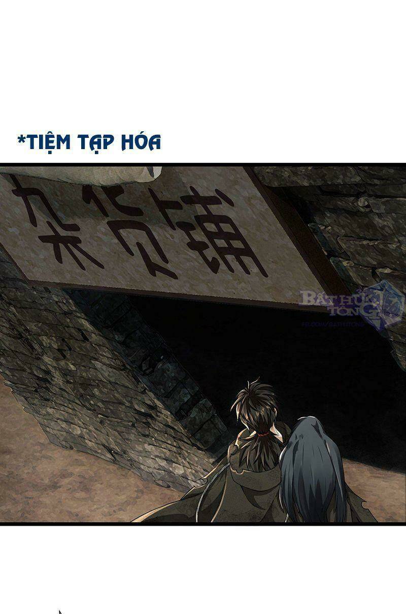 Đệ Nhất Danh Sách - Chapter 2 - Page 9