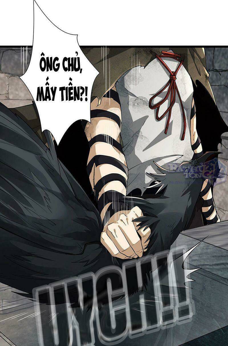 Đệ Nhất Danh Sách - Chapter 2 - Page 10