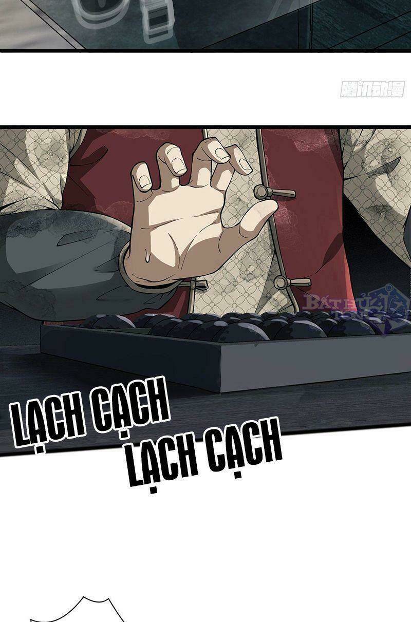 Đệ Nhất Danh Sách - Chapter 2 - Page 11