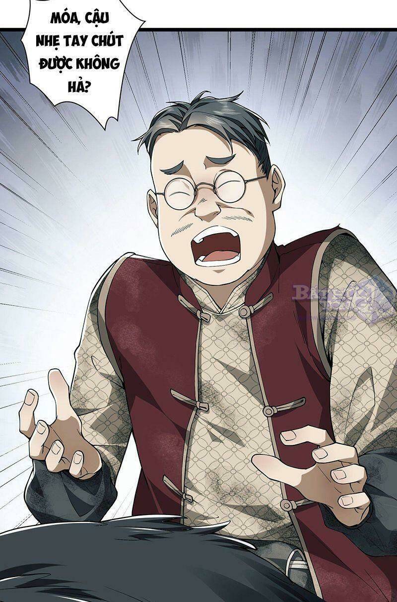 Đệ Nhất Danh Sách - Chapter 2 - Page 12