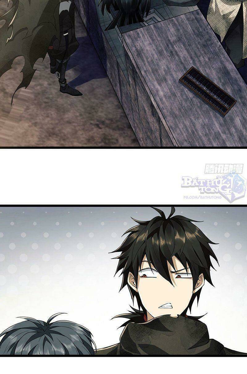 Đệ Nhất Danh Sách - Chapter 2 - Page 14