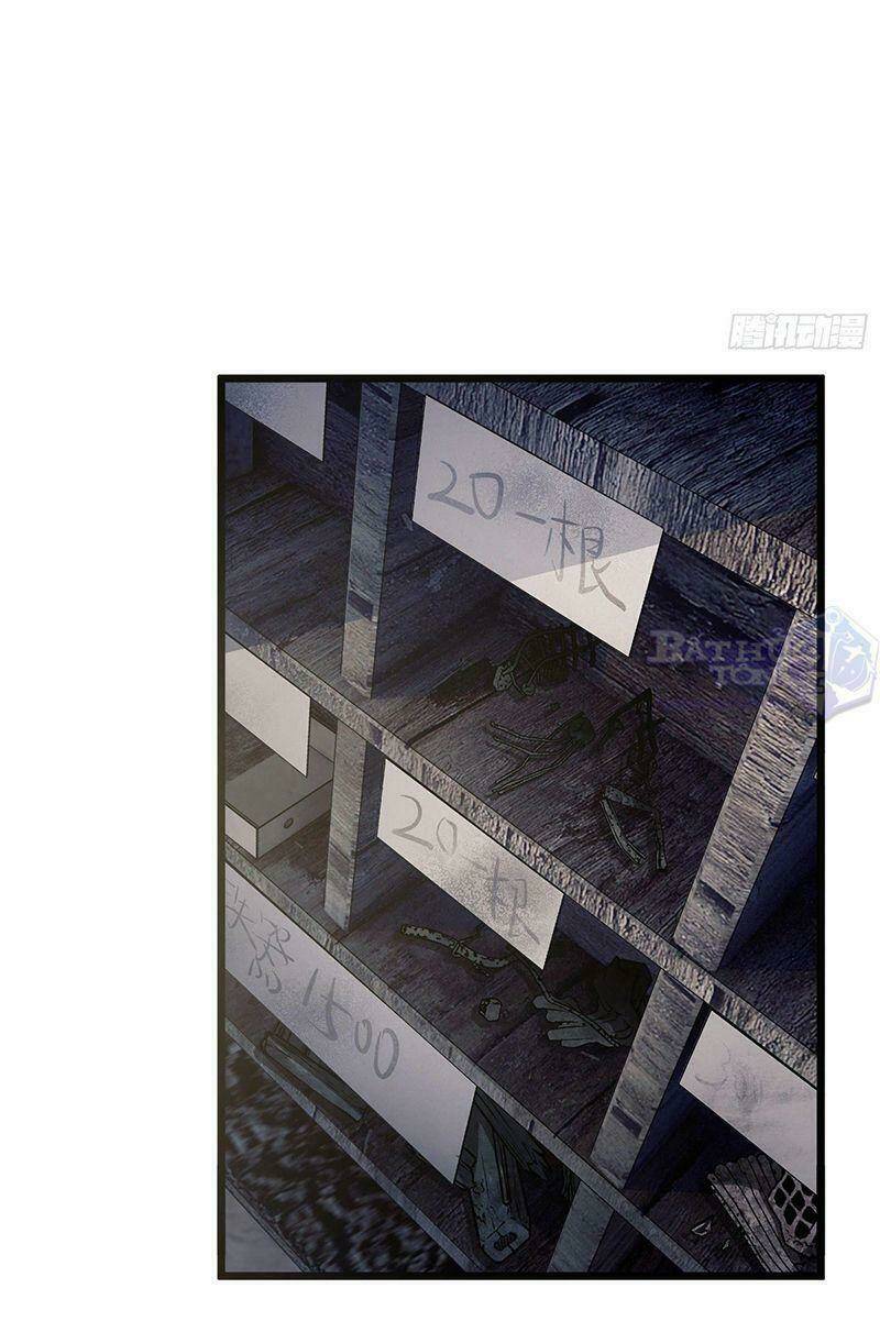 Đệ Nhất Danh Sách - Chapter 2 - Page 15