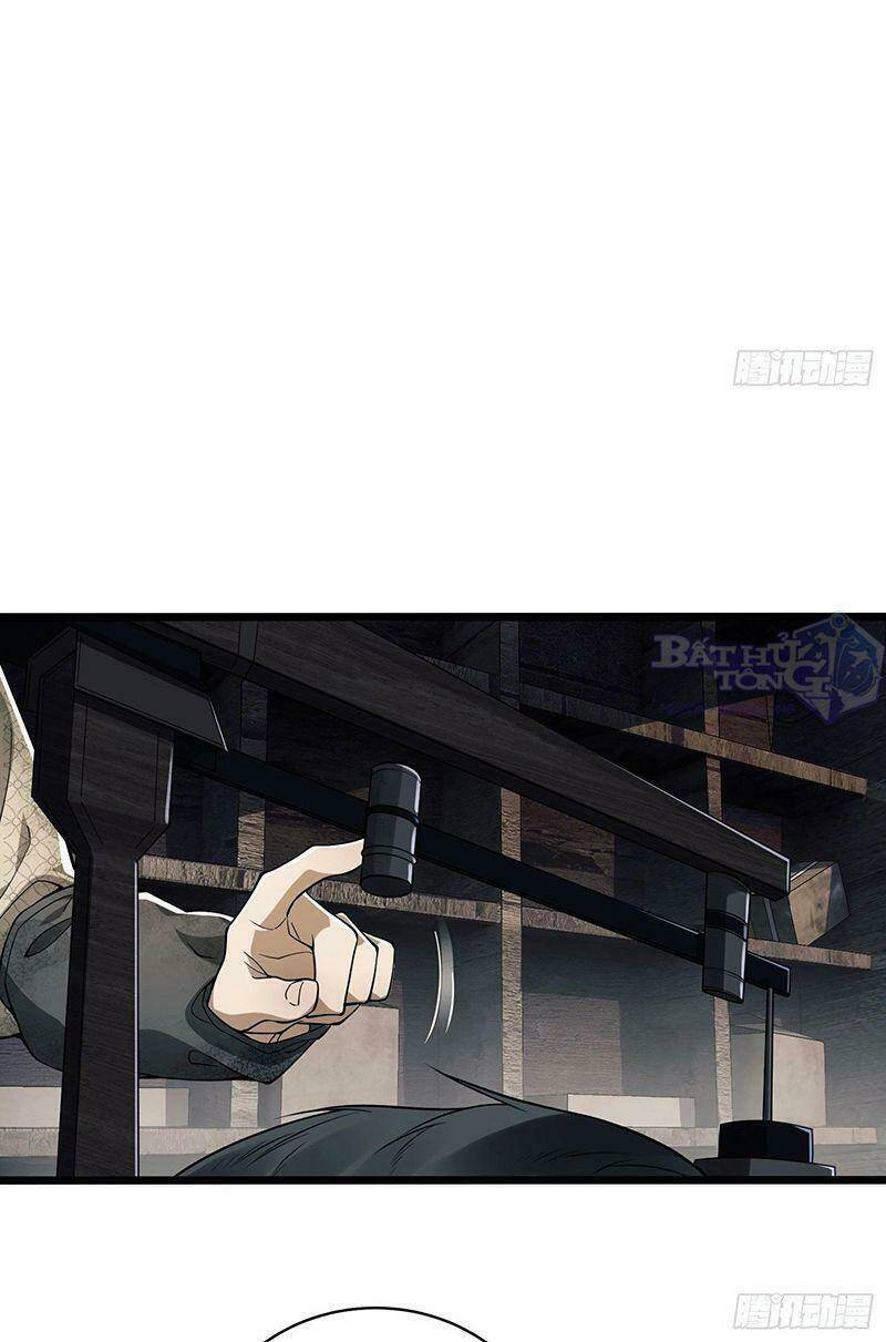 Đệ Nhất Danh Sách - Chapter 2 - Page 16