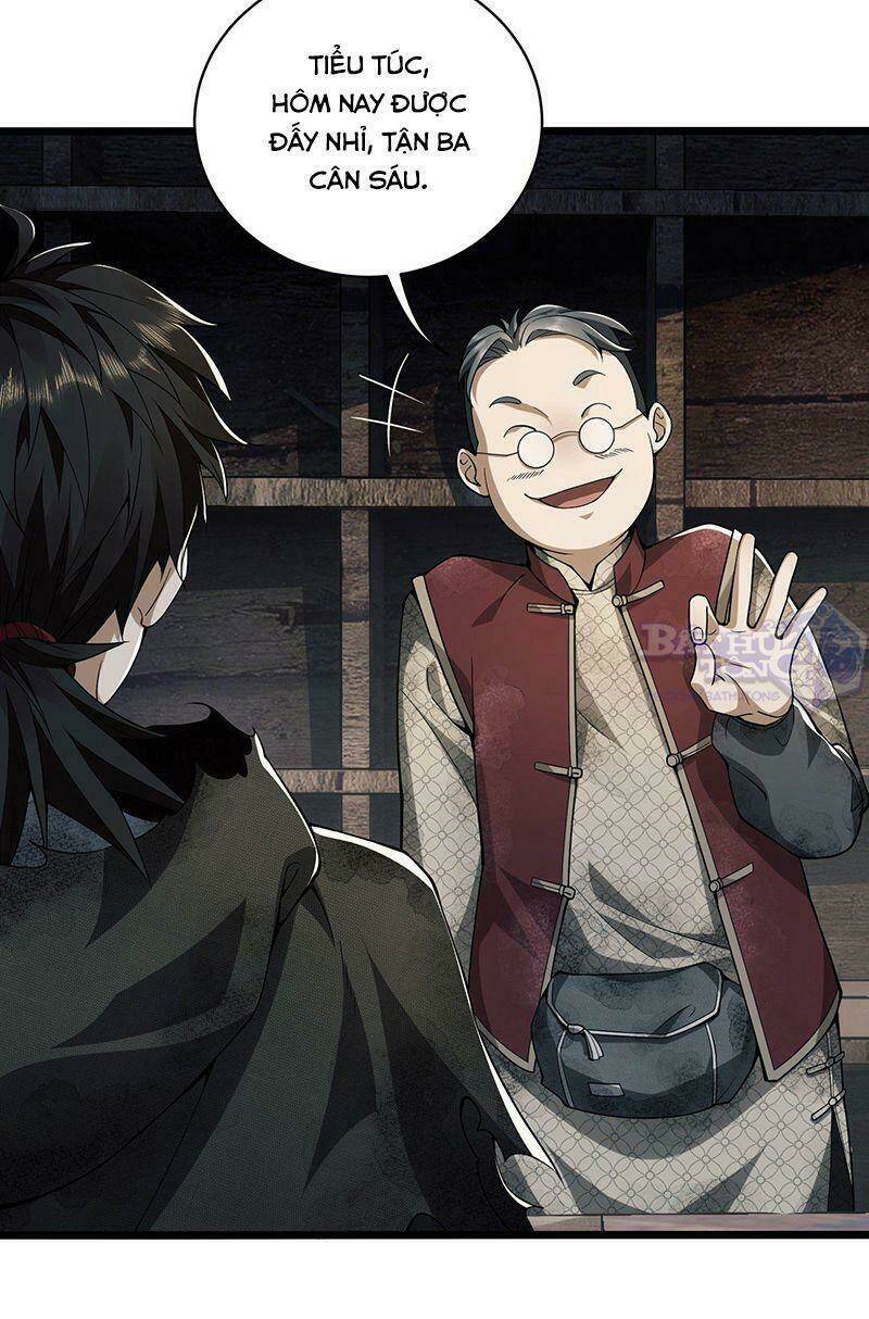 Đệ Nhất Danh Sách - Chapter 2 - Page 17