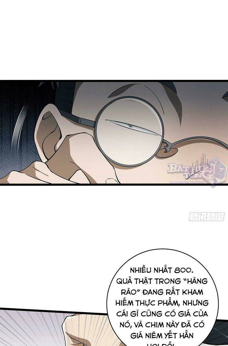 Đệ Nhất Danh Sách - Chapter 2 - Page 20