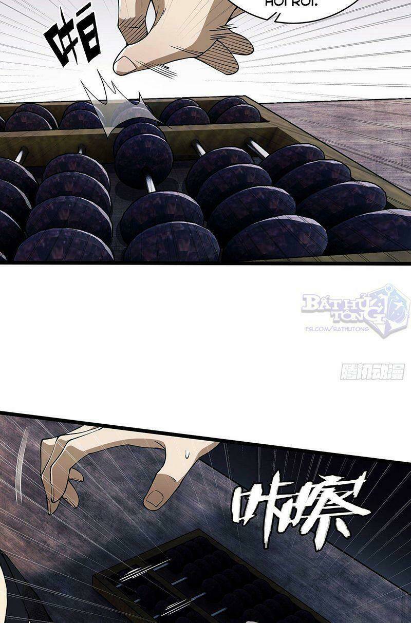 Đệ Nhất Danh Sách - Chapter 2 - Page 21