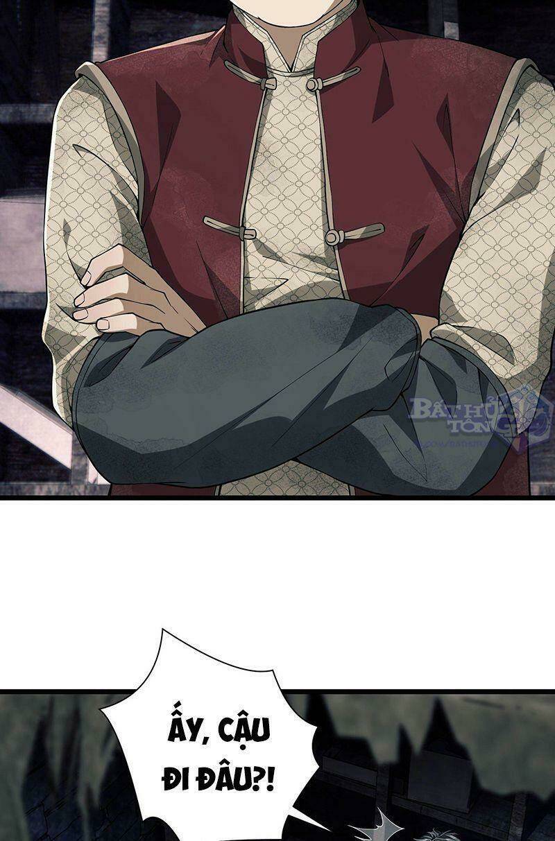 Đệ Nhất Danh Sách - Chapter 2 - Page 23