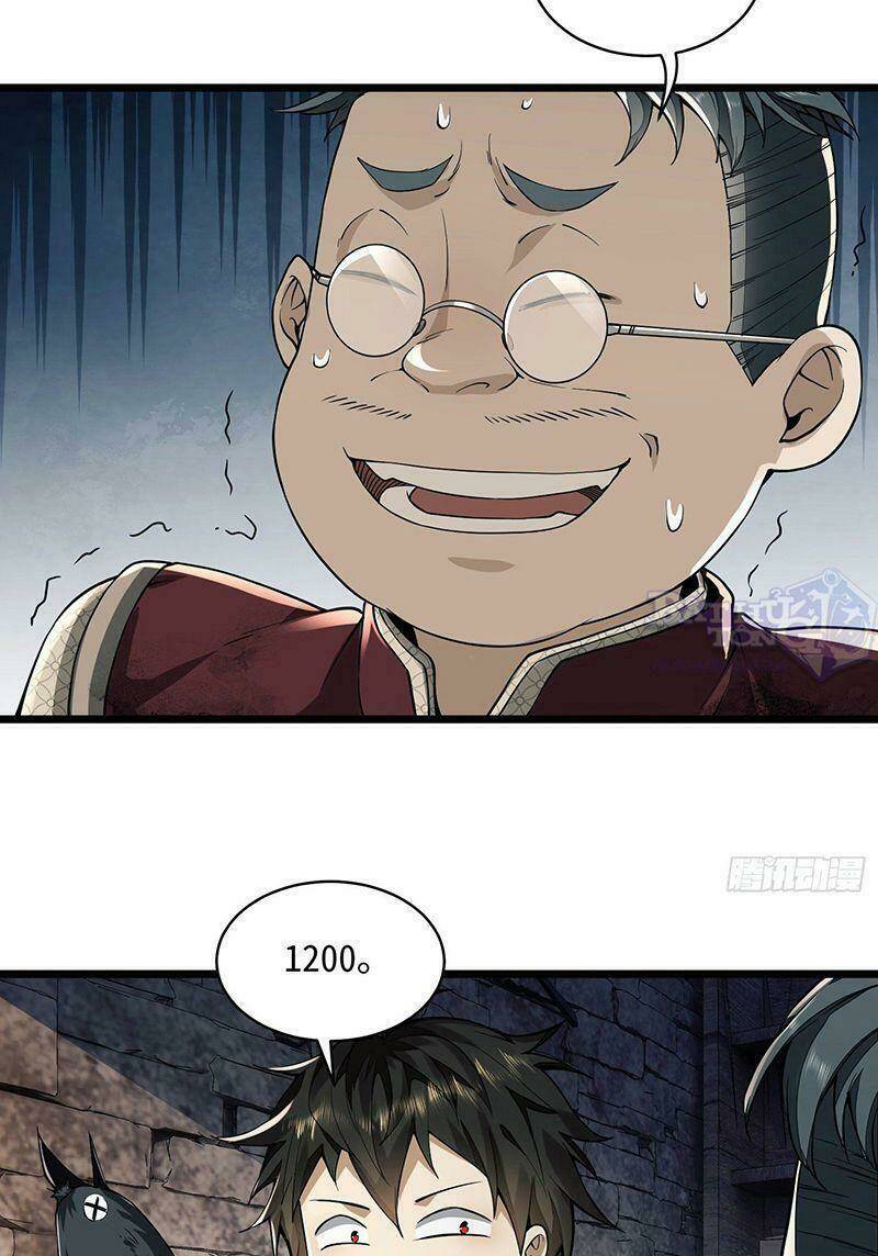 Đệ Nhất Danh Sách - Chapter 2 - Page 28