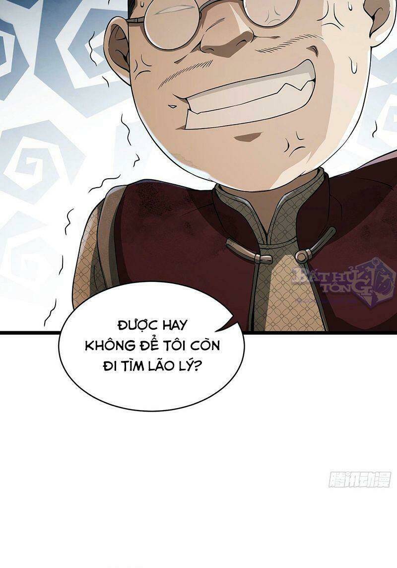 Đệ Nhất Danh Sách - Chapter 2 - Page 30