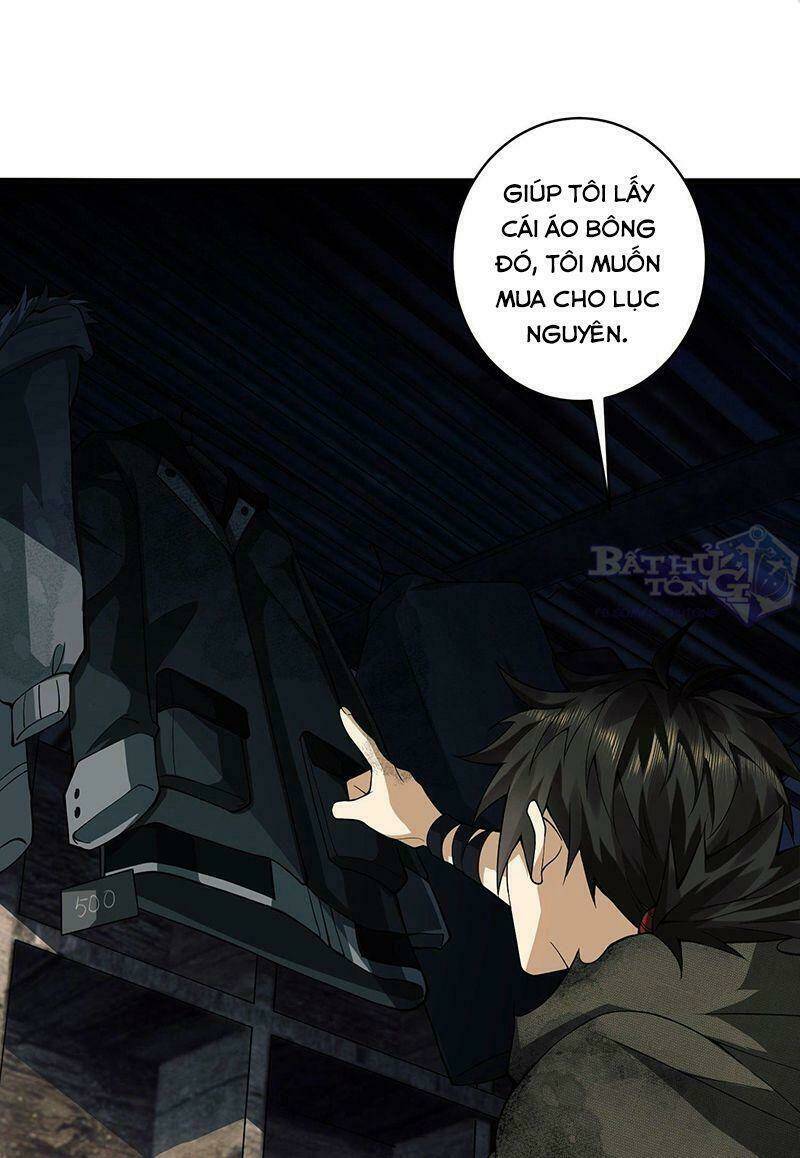 Đệ Nhất Danh Sách - Chapter 2 - Page 36