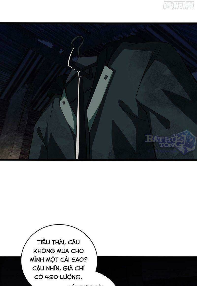 Đệ Nhất Danh Sách - Chapter 2 - Page 38