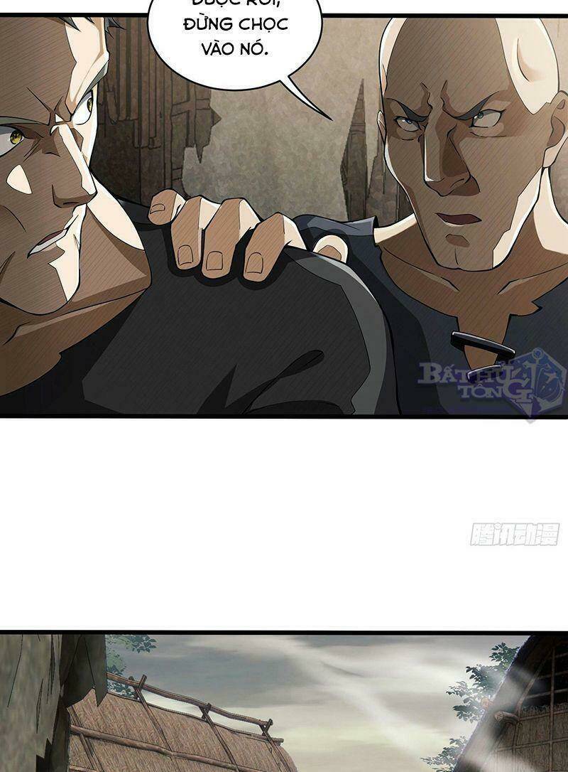 Đệ Nhất Danh Sách - Chapter 2 - Page 3