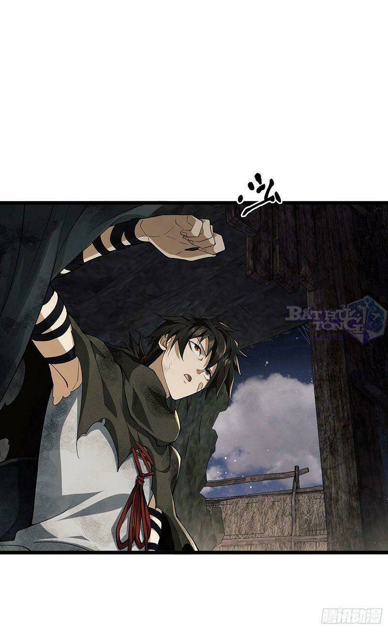 Đệ Nhất Danh Sách - Chapter 2 - Page 44