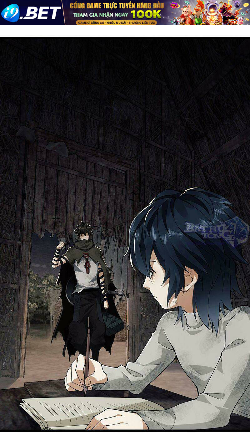 Đệ Nhất Danh Sách - Chapter 2 - Page 45
