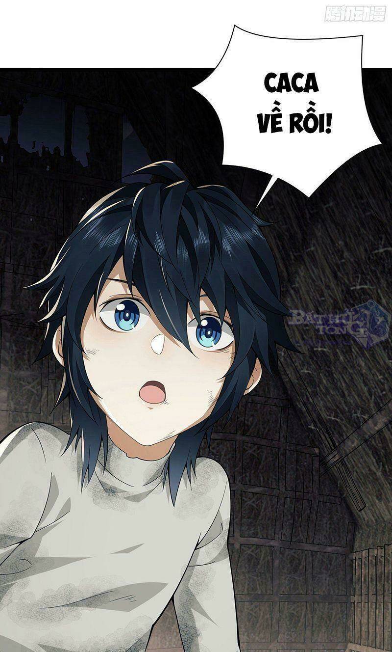 Đệ Nhất Danh Sách - Chapter 2 - Page 46