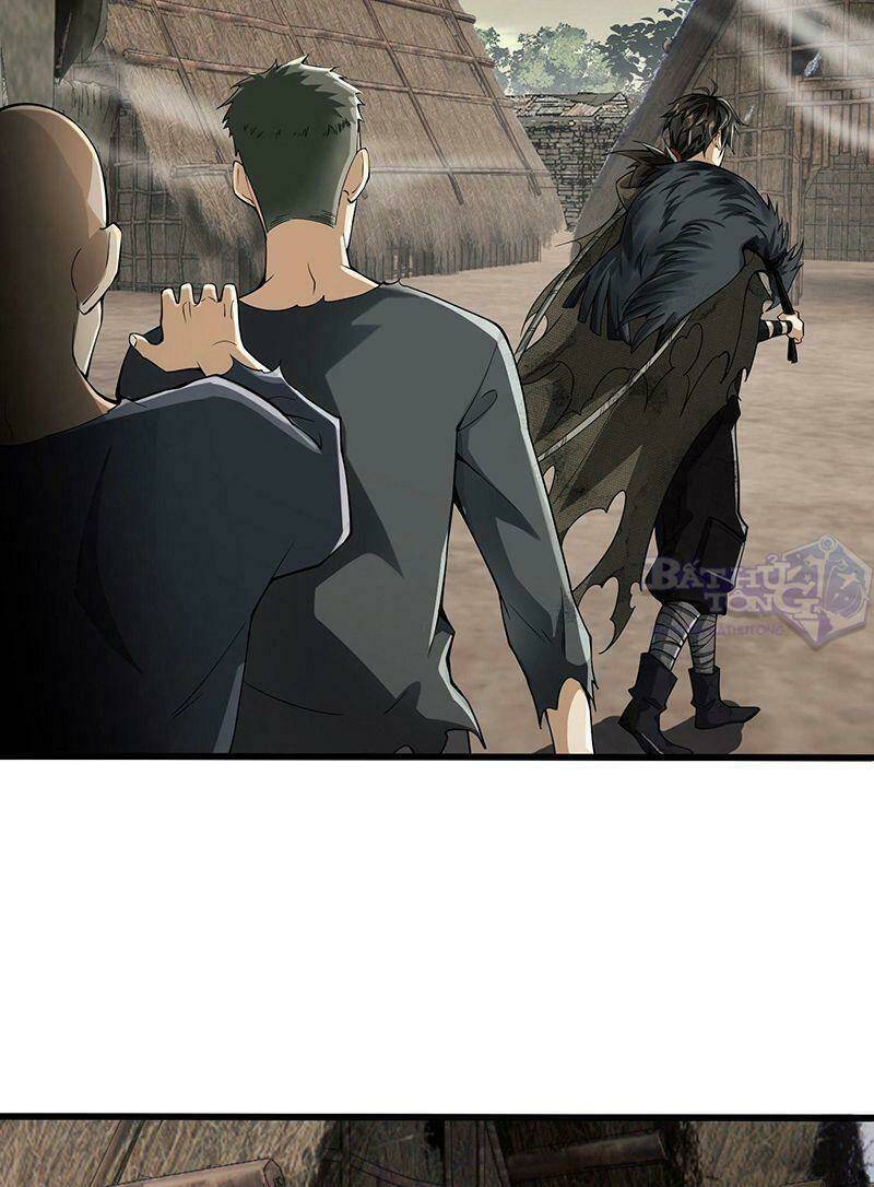 Đệ Nhất Danh Sách - Chapter 2 - Page 4